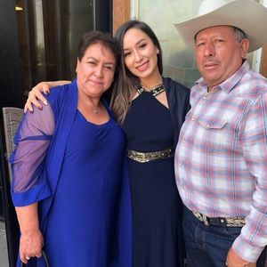 Meet your Posher, Flor